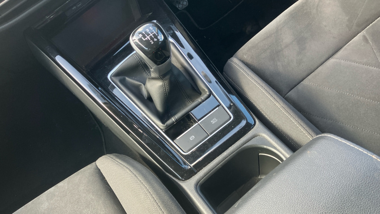 Volkswagen Golf 1.5 TSI Style Edition 5dr Petrol Hatchback